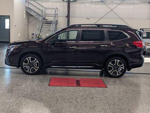 2025 Subaru Ascent Touring 7-Passenger