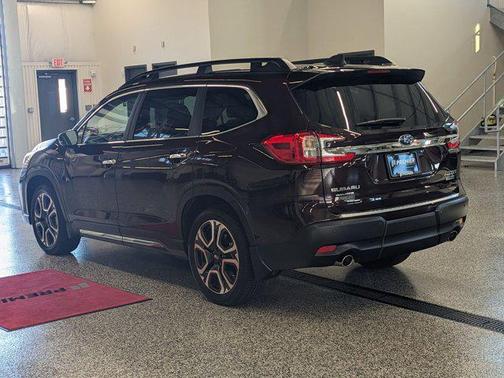 2025 Subaru Ascent Touring 7-Passenger