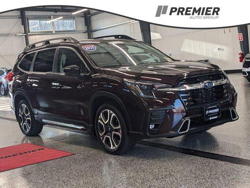2025 Subaru Ascent Touring 7-Passenger