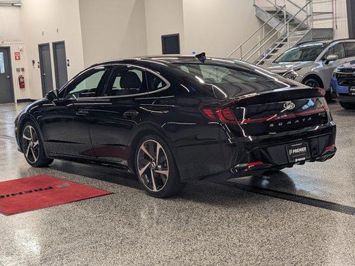 2023 Hyundai SONATA SEL Plus