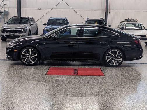 2023 Hyundai SONATA SEL Plus