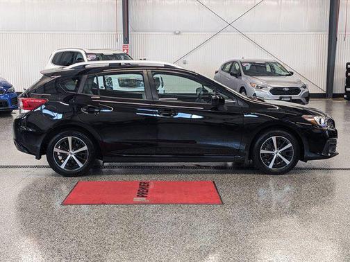 2023 Subaru Impreza Premium