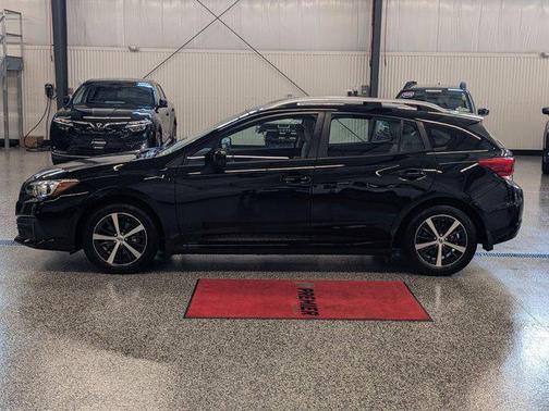2023 Subaru Impreza Premium