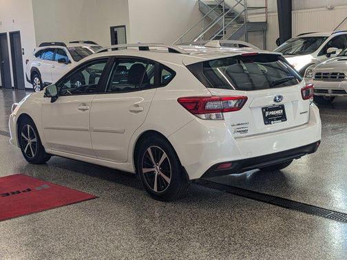 2023 Subaru Impreza Premium