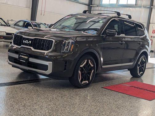 2023 Kia Telluride EX