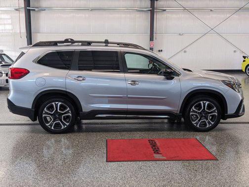 2024 Subaru Ascent Touring 7-Passenger