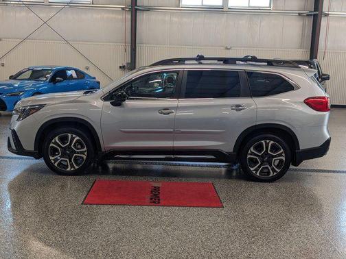 2024 Subaru Ascent Touring 7-Passenger