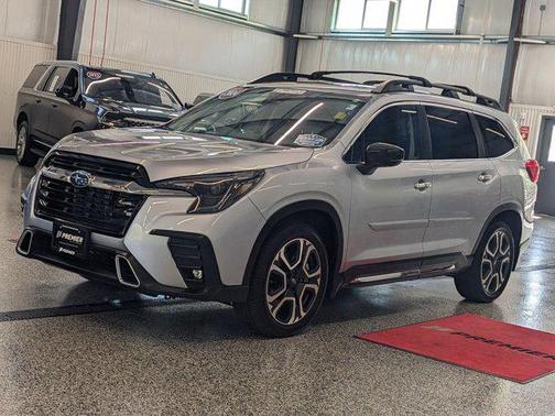 2024 Subaru Ascent Touring 7-Passenger