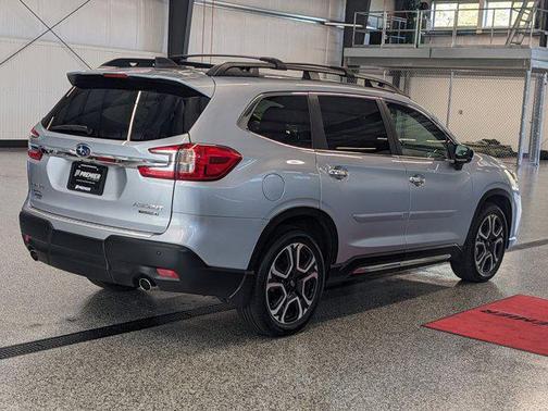 2024 Subaru Ascent Touring 7-Passenger