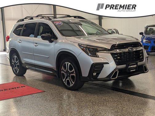 2024 Subaru Ascent Touring 7-Passenger