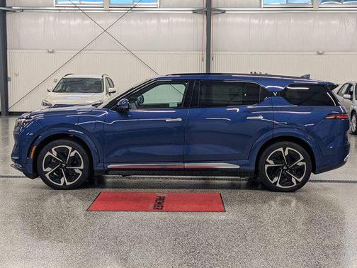 2024 VinFast VF 9 Plus