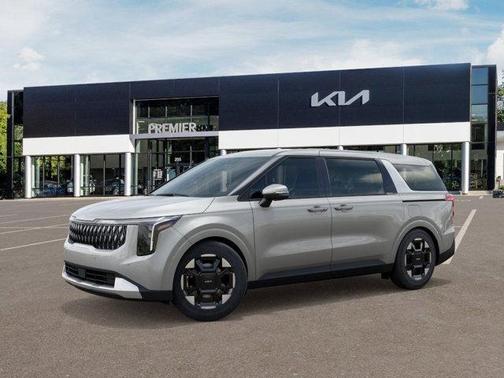 2025 Kia Carnival EX