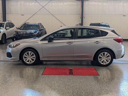 2023 Subaru Impreza Base