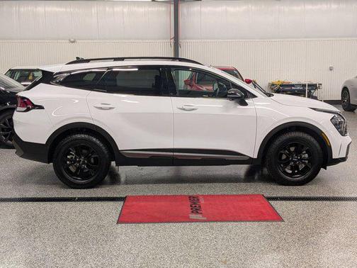 2024 Kia Sportage S