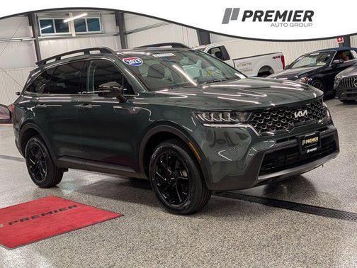 2023 Kia Sorento S
