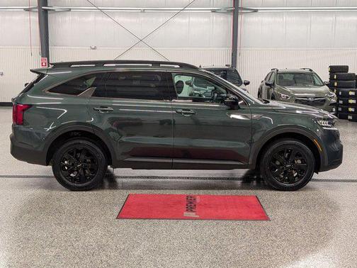 2023 Kia Sorento S