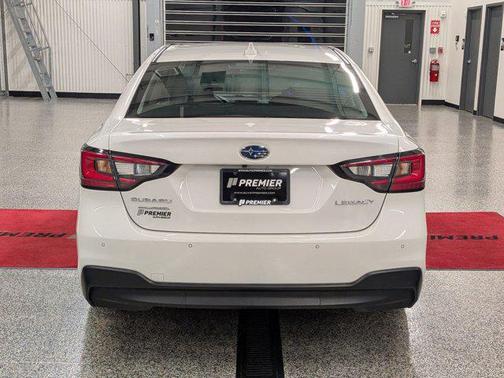 2024 Subaru Legacy Limited