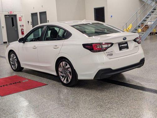 2024 Subaru Legacy Limited