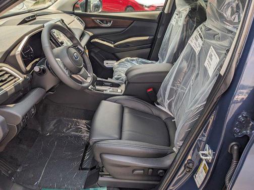 2025 Subaru Ascent Touring 7-Passenger