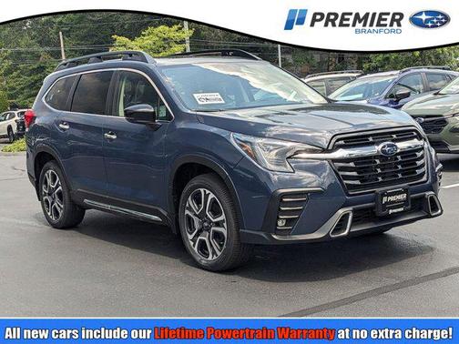 2025 Subaru Ascent Touring 7-Passenger