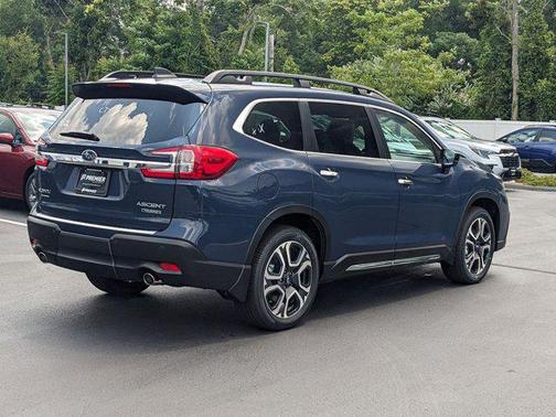 2025 Subaru Ascent Touring 7-Passenger
