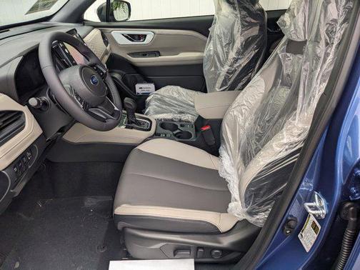 2025 Subaru Forester Hybrid Limited