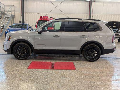 2024 Kia Telluride SX X-Line