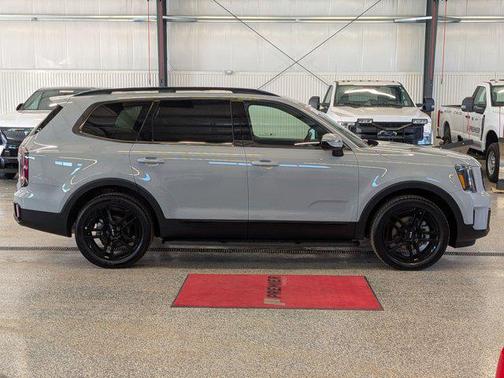 2024 Kia Telluride SX X-Line