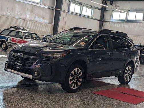 2024 Subaru Outback Limited