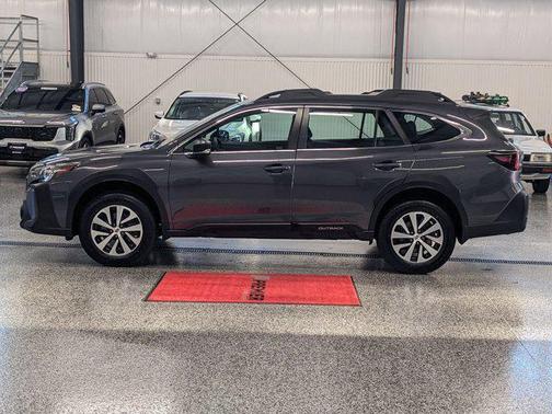 2024 Subaru Outback Base
