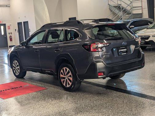 2024 Subaru Outback Base