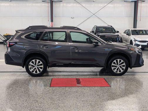 2024 Subaru Outback Base