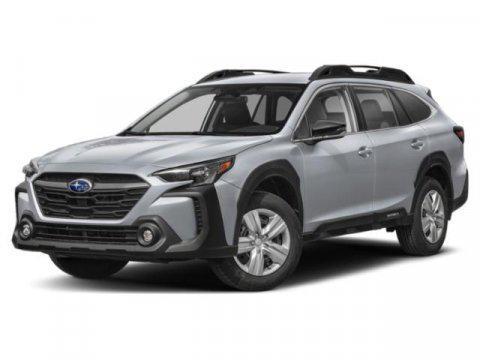 2024 Subaru Outback Base