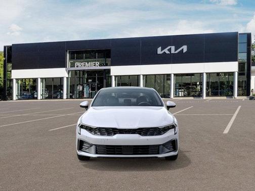 2025 Kia K5 EX