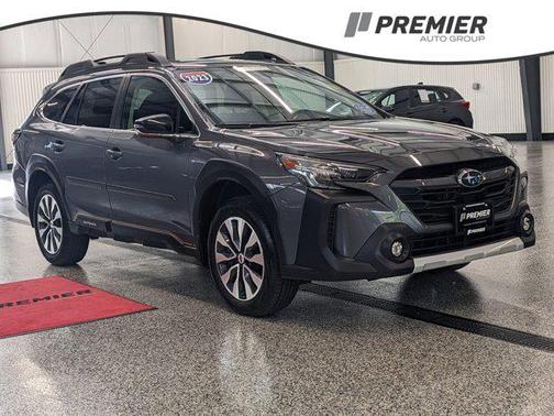 2023 Subaru Outback Limited