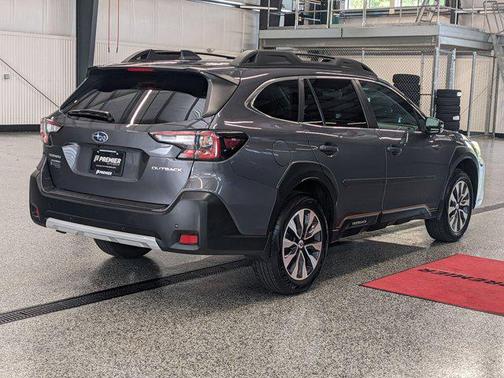 2023 Subaru Outback Limited