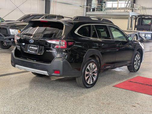 2023 Subaru Outback Limited