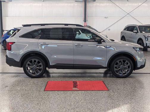 2023 Kia Sorento EX