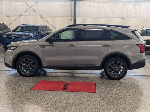 2023 Kia Sorento EX