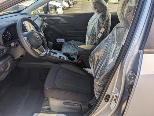 2025 Subaru Impreza Sport