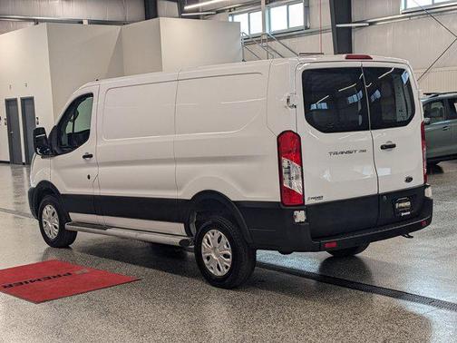 2023 Ford Transit-250 Base