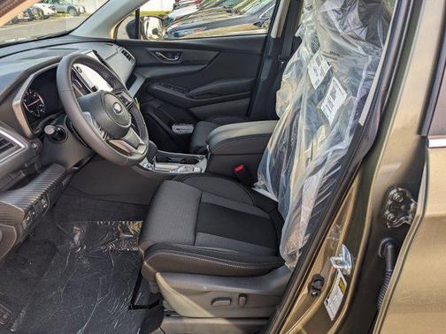 2025 Subaru Ascent Premium 7-Passenger
