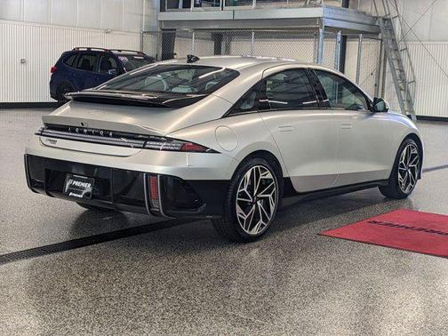 2024 Hyundai IONIQ 6 Limited
