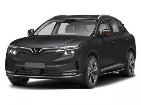 2025 VinFast VF 8 Plus
