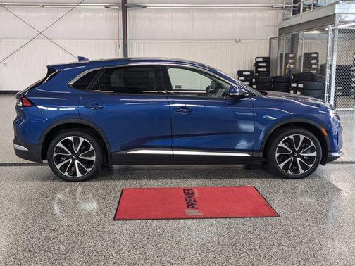 2025 VinFast VF 8 Plus