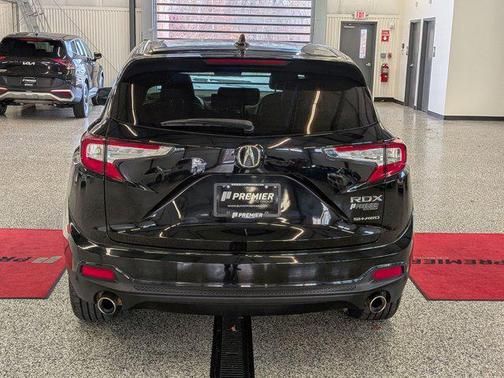 2019 Acura RDX Base