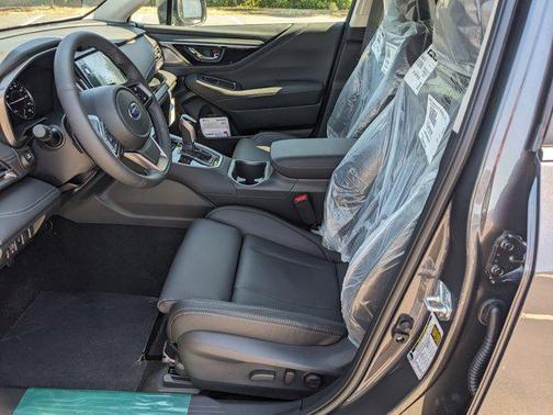 2025 Subaru Outback Limited XT