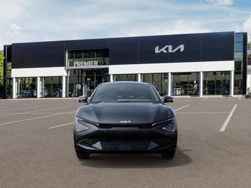 2025 Kia EV6 Wind