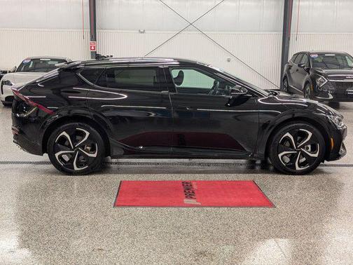 2024 Kia EV6 GT-Line