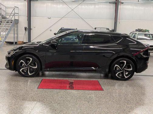 2024 Kia EV6 GT-Line
